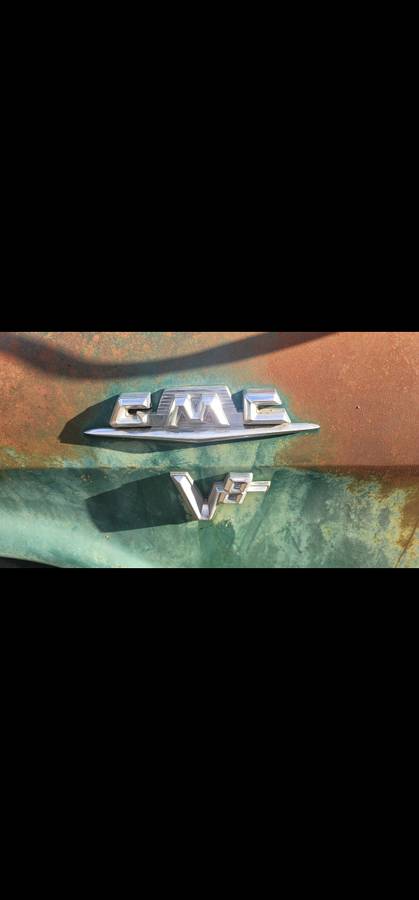 Gmc-100-fleetside-truck-1958-green-5