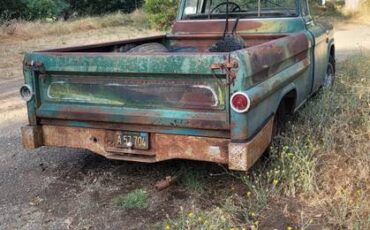 Gmc-100-fleetside-truck-1958-green-6
