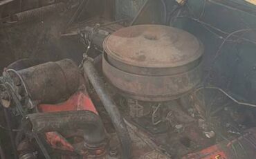 Gmc-100-fleetside-truck-1958-green-8