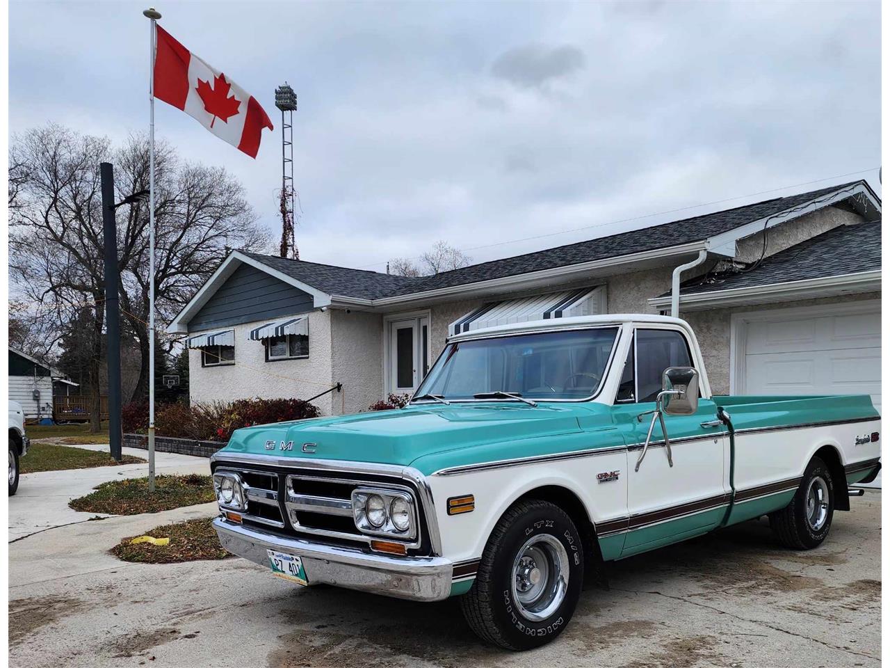 Gmc-12-ton-pickup-1971-tealwhite-white-1
