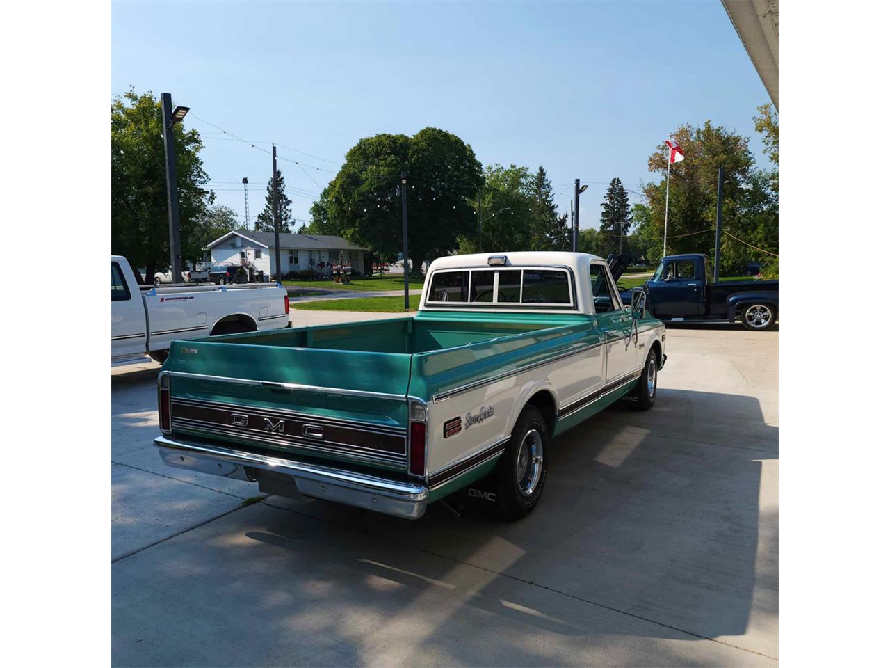 Gmc-12-ton-pickup-1971-tealwhite-white-15
