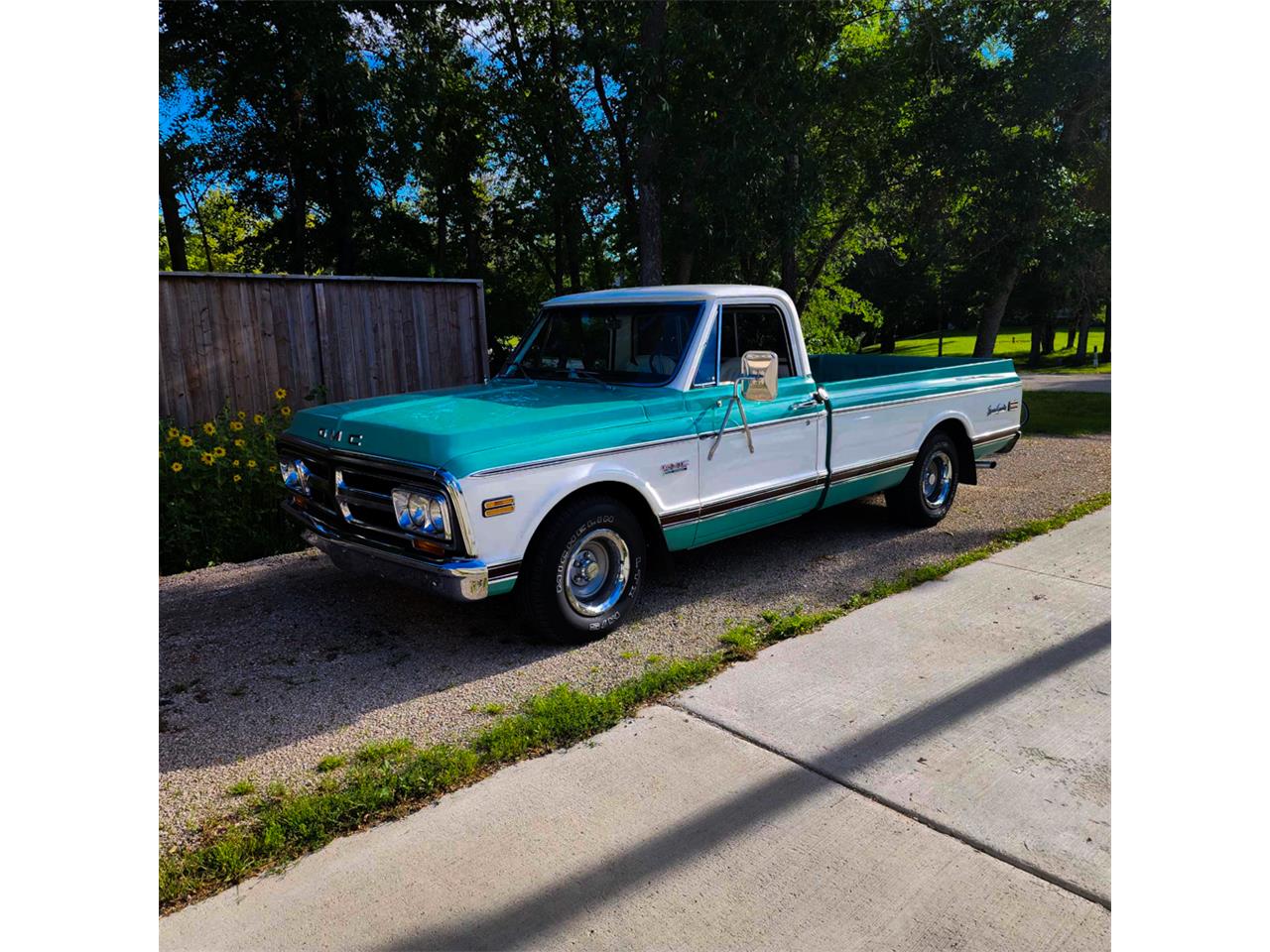 Gmc-12-ton-pickup-1971-tealwhite-white-4