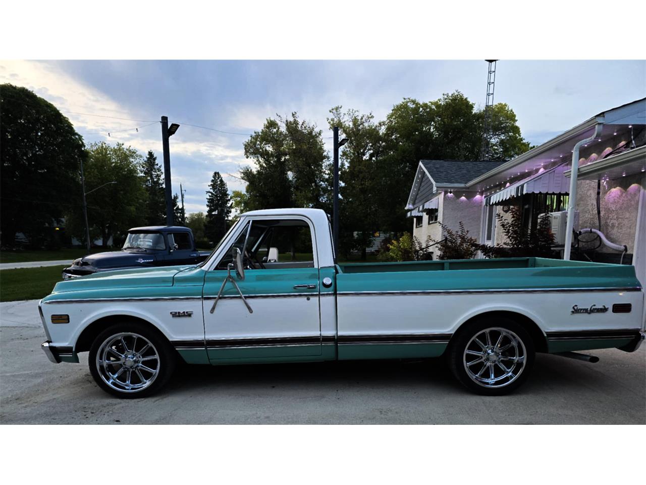 Gmc-12-ton-pickup-1971-tealwhite-white-7