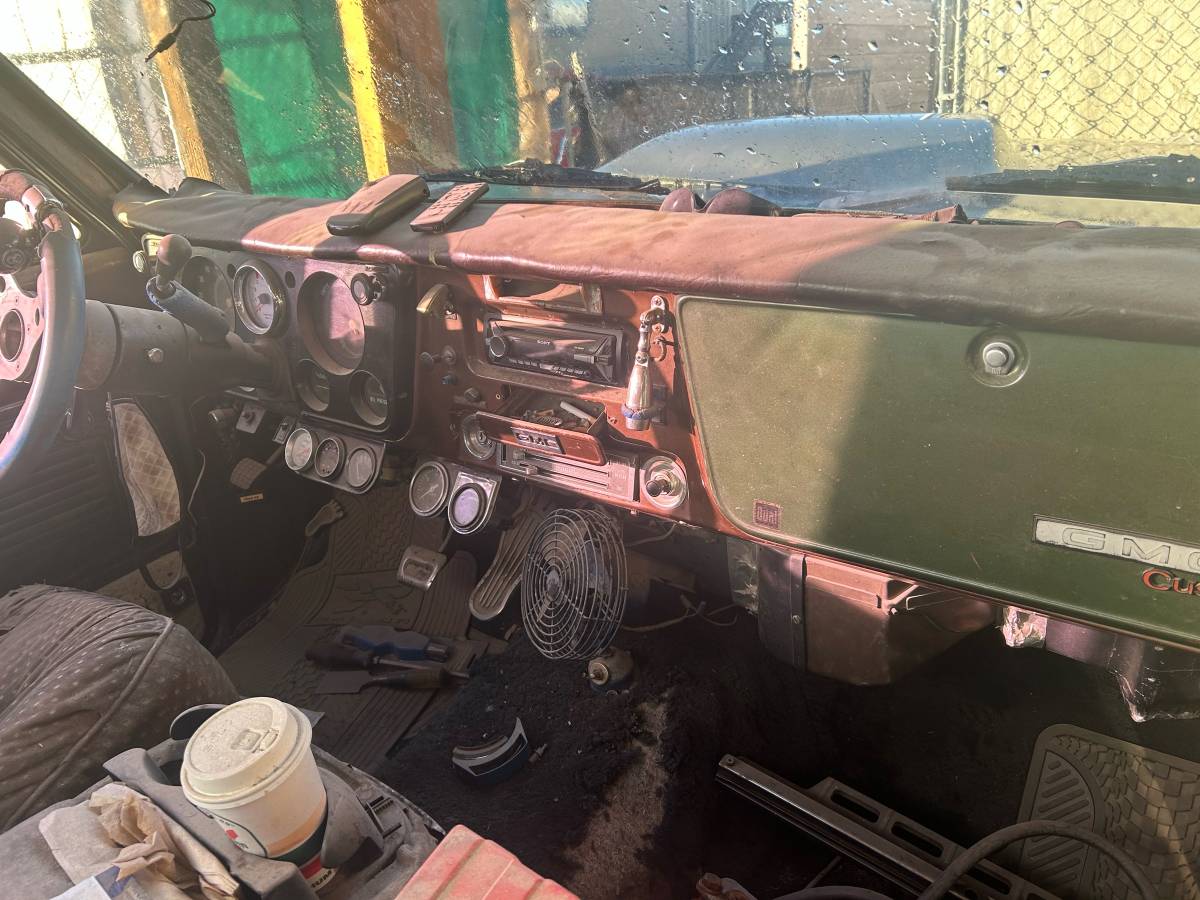 Gmc-1500-classic-1971-blue-1