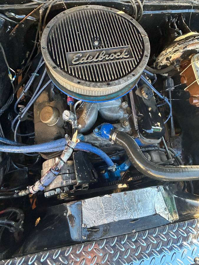 Gmc-1500-classic-1971-blue