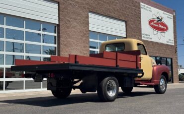 Gmc-250-flat-bed-1948-custom-104