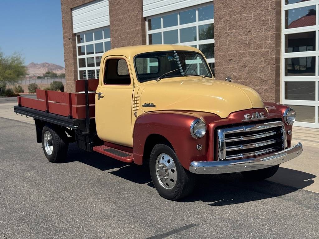 Gmc-250-flat-bed-1948-custom-226