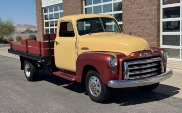 Gmc-250-flat-bed-1948-custom-250