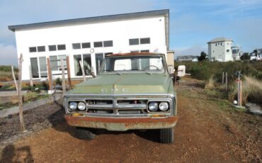 Gmc-2500-1969-Olive-Green-Tan-Green