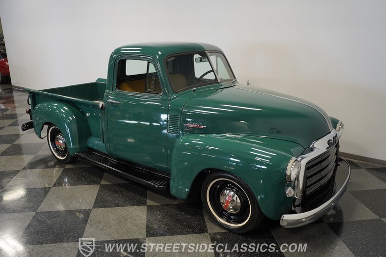 Gmc-3100-1952-Green-Black-13
