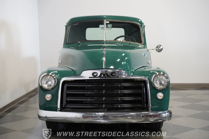 Gmc-3100-1952-Green-Black-14