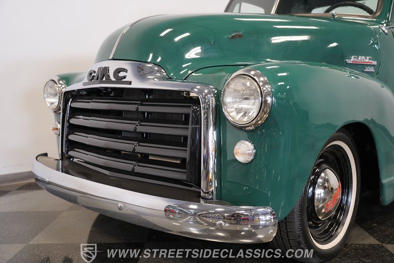 Gmc-3100-1952-Green-Black-16
