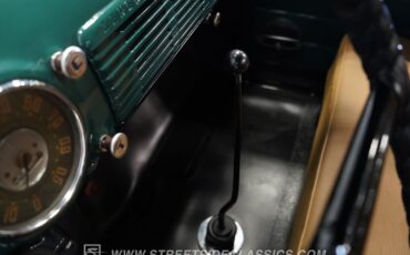 Gmc-3100-1952-Green-Black-31