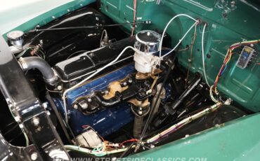 Gmc-3100-1952-Green-Black-35