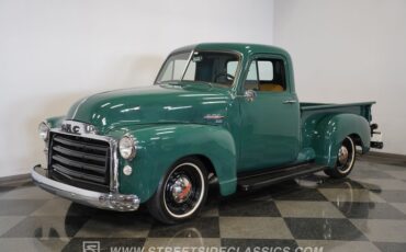 Gmc-3100-1952-Green-Black-37