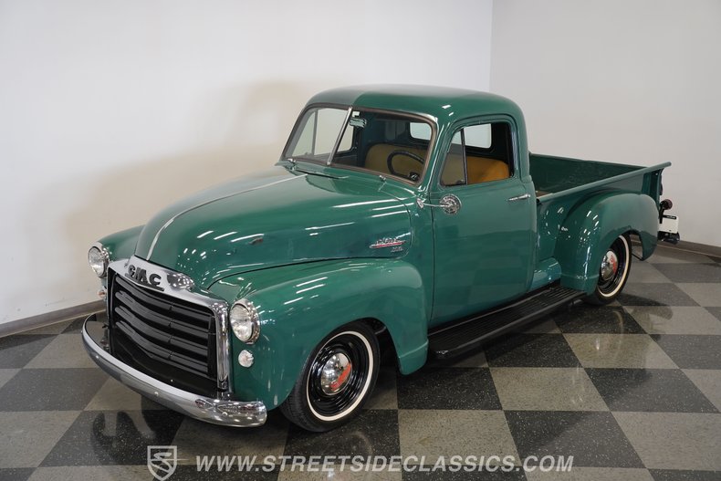 Gmc-3100-1952-Green-Black-38