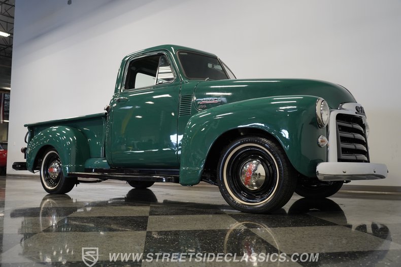 Gmc-3100-1952-Green-Black-43