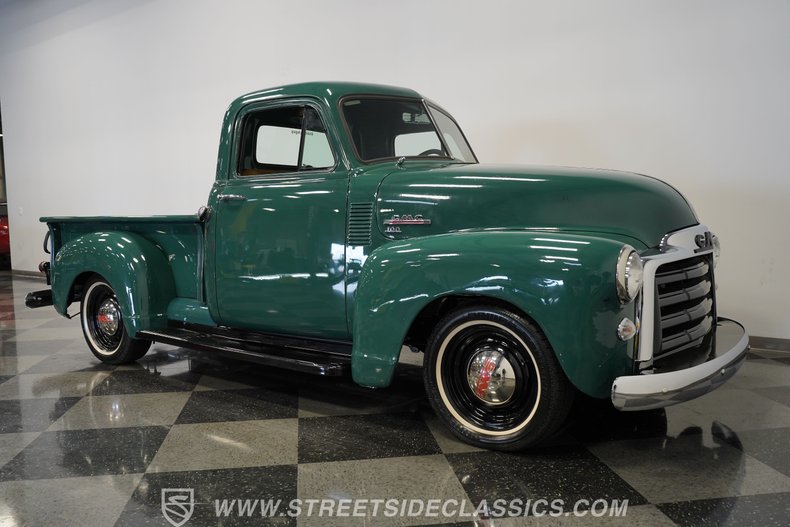 Gmc-3100-1952-Green-Black-44