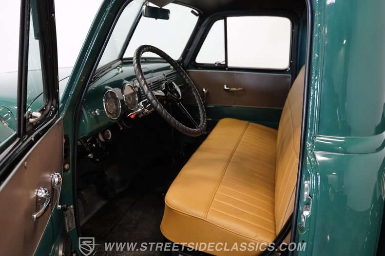 Gmc-3100-1952-Green-Black-47