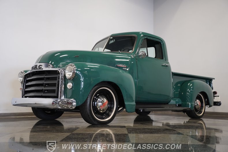 Gmc-3100-1952-Green-Black-49