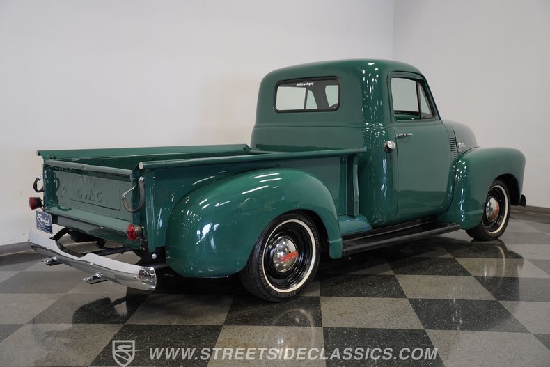Gmc-3100-1952-Green-Black-5