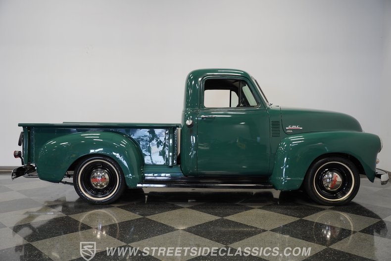 Gmc-3100-1952-Green-Black-6