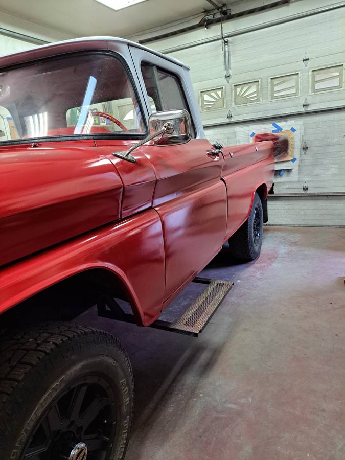 Gmc-4x4-1963-red-14