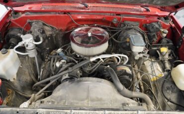 Gmc-Sierra-1985-Red-Burgundy-15