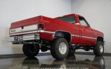 Gmc-Sierra-1985-Red-Burgundy-25