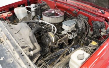 Gmc-Sierra-1985-Red-Burgundy-33