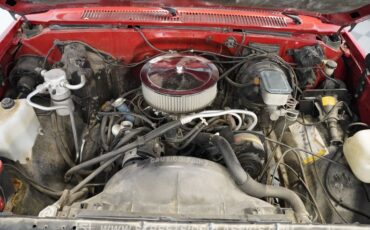 Gmc-Sierra-1985-Red-Burgundy-34