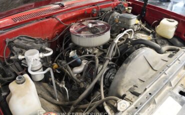 Gmc-Sierra-1985-Red-Burgundy-35