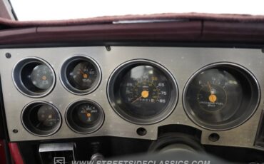 Gmc-Sierra-1985-Red-Burgundy-42