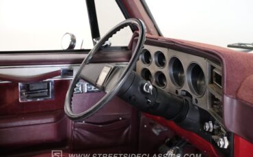 Gmc-Sierra-1985-Red-Burgundy-45