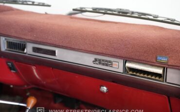 Gmc-Sierra-1985-Red-Burgundy-46