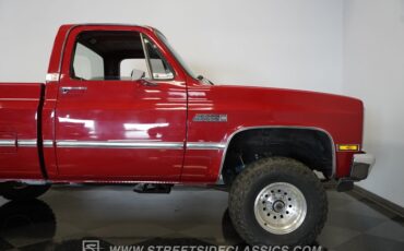 Gmc-Sierra-1985-Red-Burgundy-48