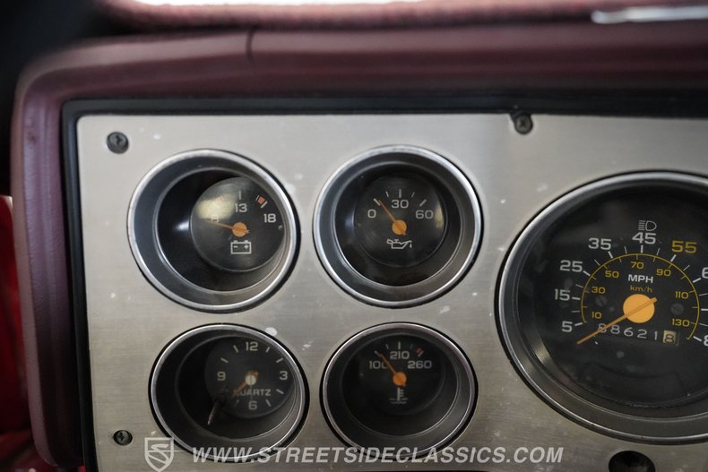 Gmc-Sierra-1985-Red-Burgundy-49