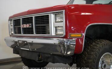 Gmc-Sierra-1985-Red-Burgundy-6
