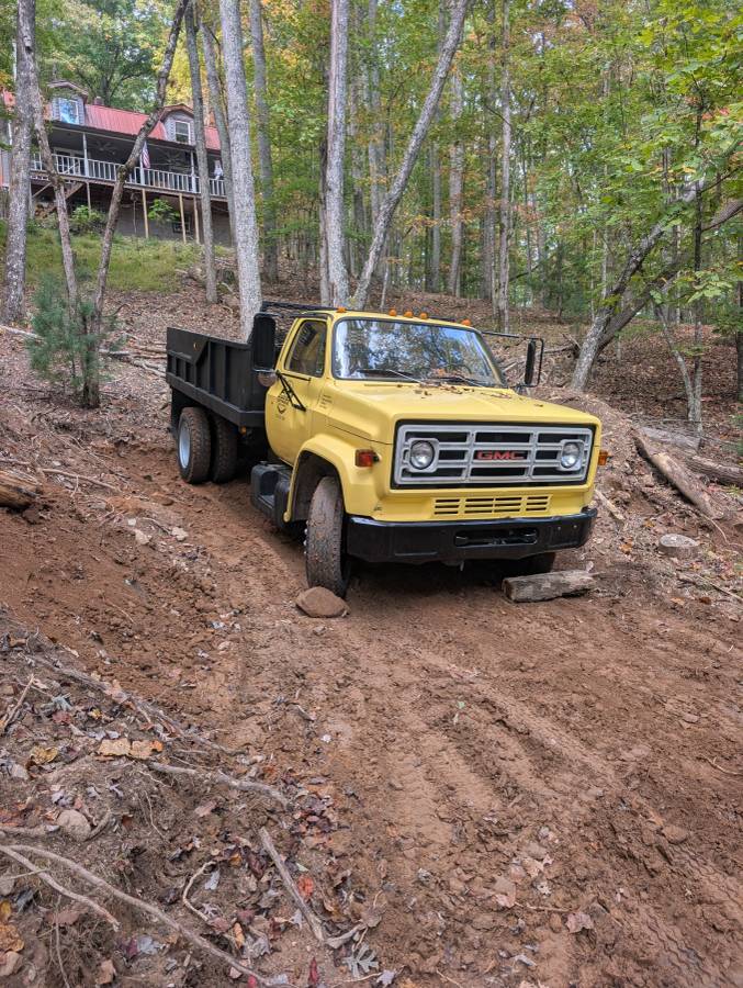 Gmc-c7000-diesel-1988-yellow-4