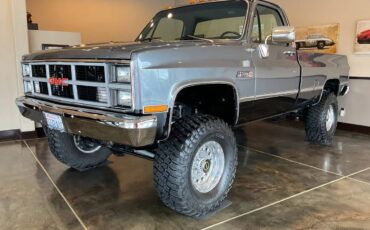 Gmc-ck-pickup-34-ton-1983-grey