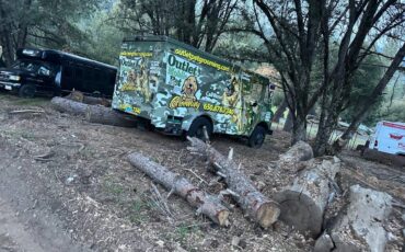 Gmc-diesel-1989-green