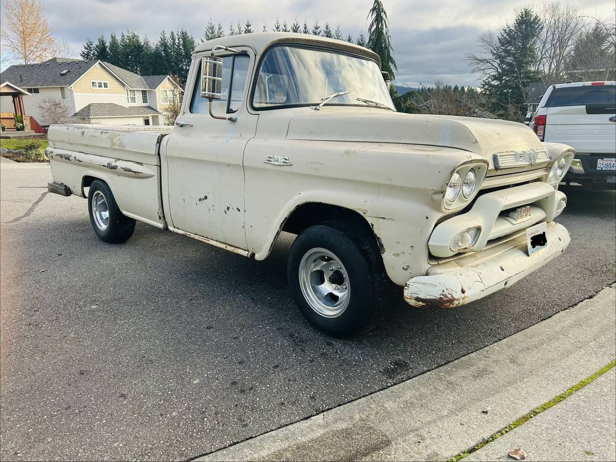 Gmc-fleetside-100-1959-1