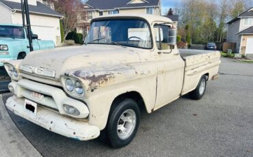 Gmc-fleetside-100-1959