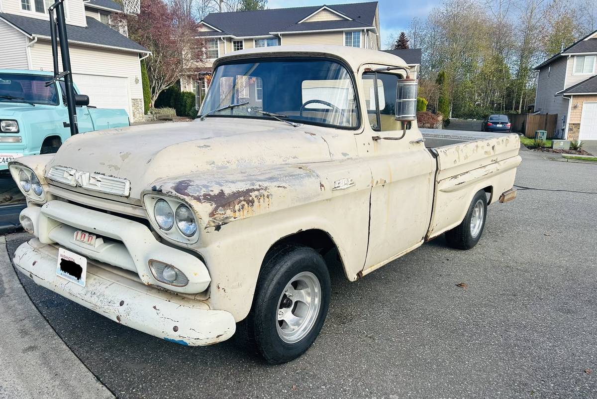 Gmc-fleetside-100-1959