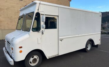 Gmc-grummam-step-van-c3500-1985