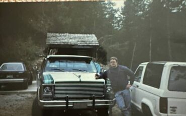 Gmc-k2500-1979-green