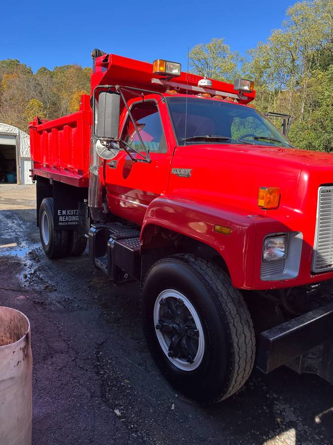 Gmc-kodiak-7500-diesel-1994-1