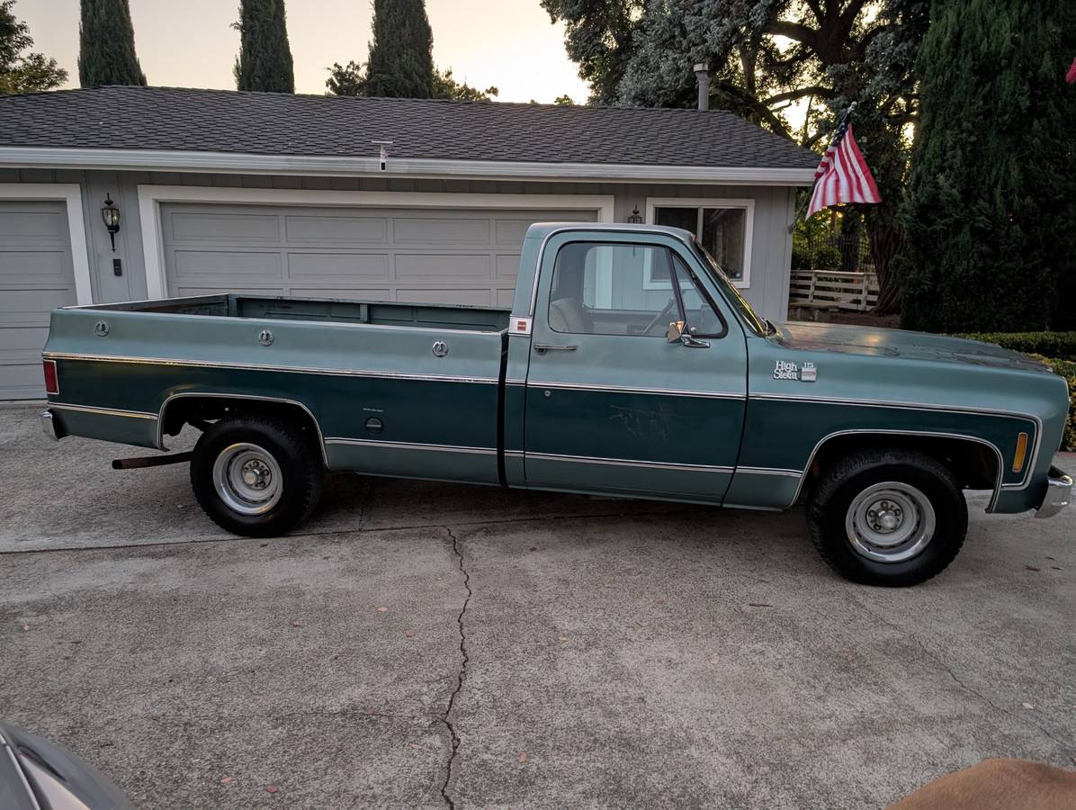 Gmc-sierra-1500-1978-green-1