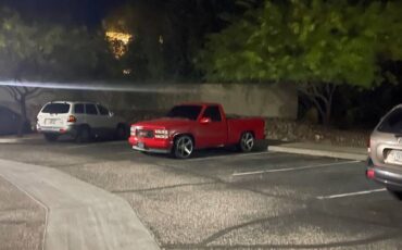 Gmc-sierra-1500-1990-red-1