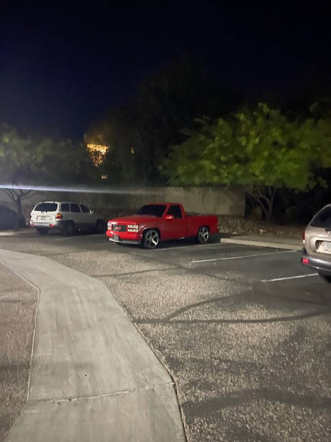 Gmc-sierra-1500-1990-red-1